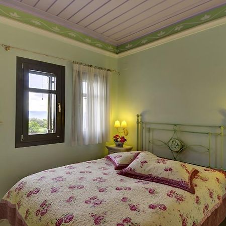 Anthyllion Villa Lefokastro Dış mekan fotoğraf