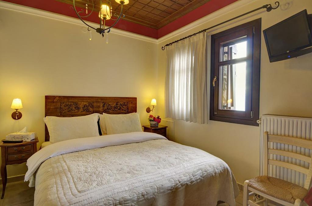 Anthyllion Villa Lefokastro Dış mekan fotoğraf