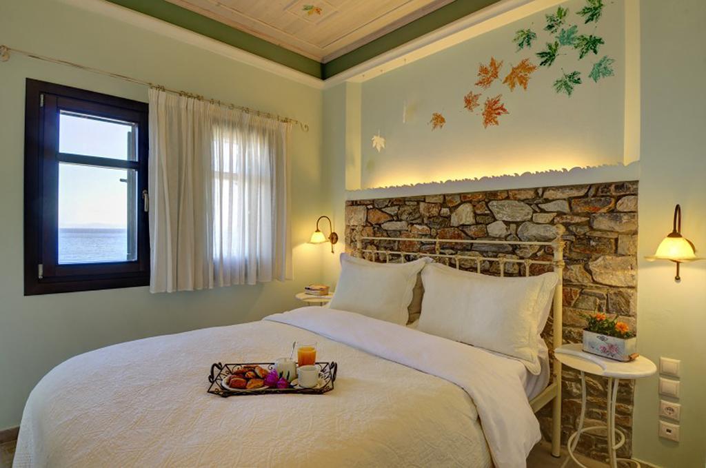 Anthyllion Villa Lefokastro Dış mekan fotoğraf